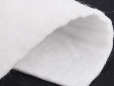 芙蓉长丝土工布